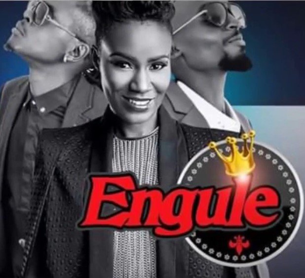 Juliana Kanyomozi ft.Radio And Weasel